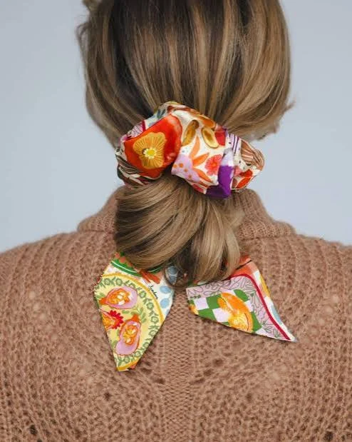 Scrunchie