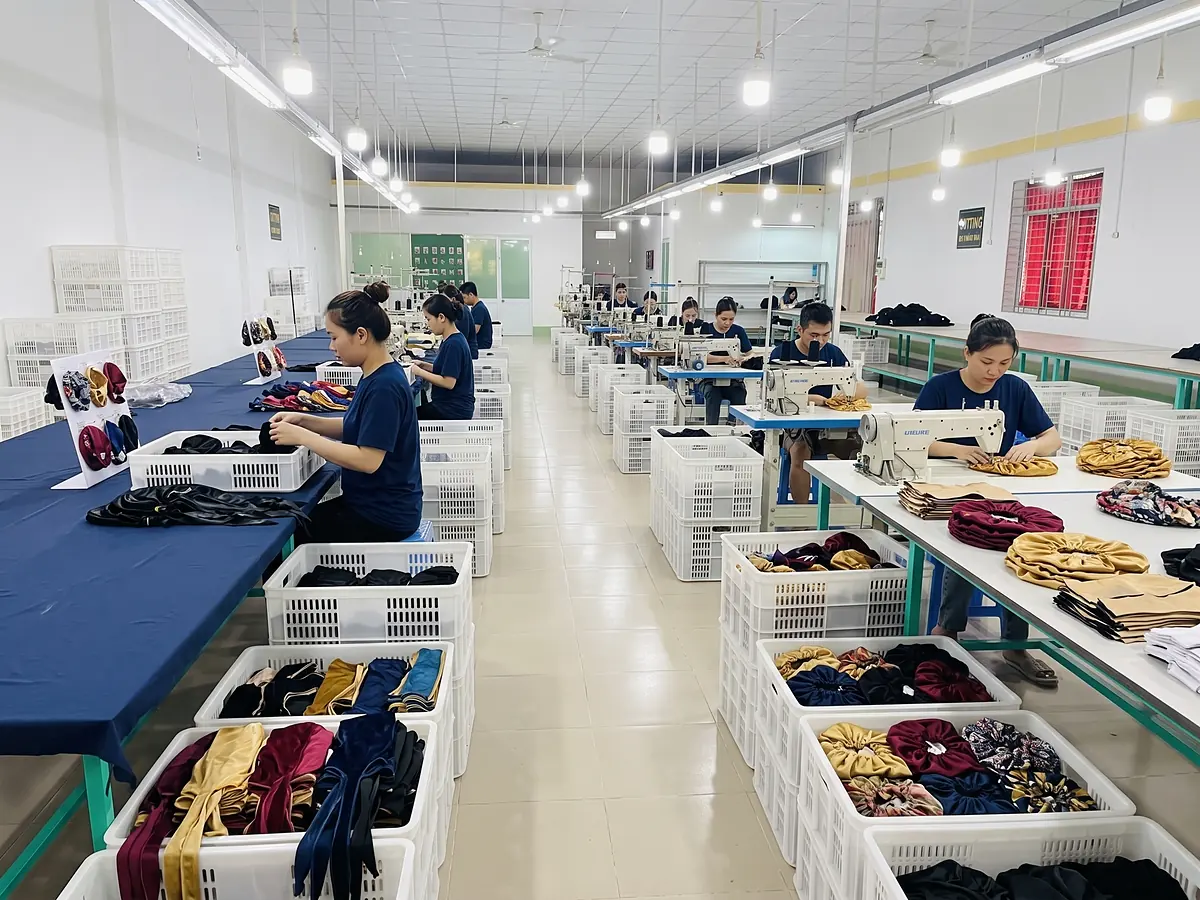 25+ Years QC Standards