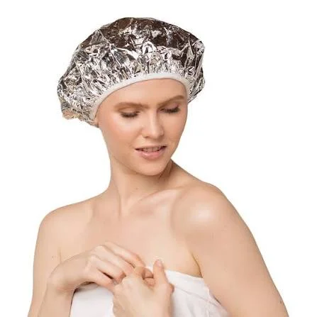 Mũ Dưỡng Tóc Chuyên Sâu Platinum